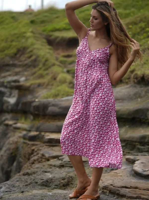 Vestito Silvia