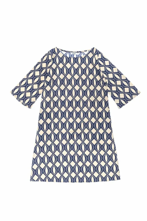 Vestito Tracy cotone