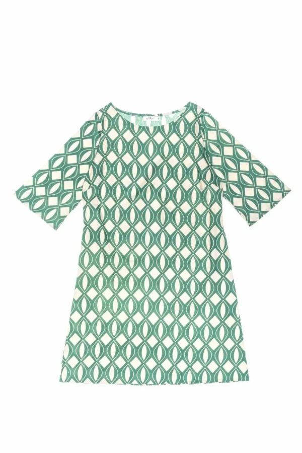 Vestito Tracy cotone