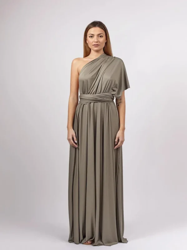 Vestito trasformabile Ayunita infinity