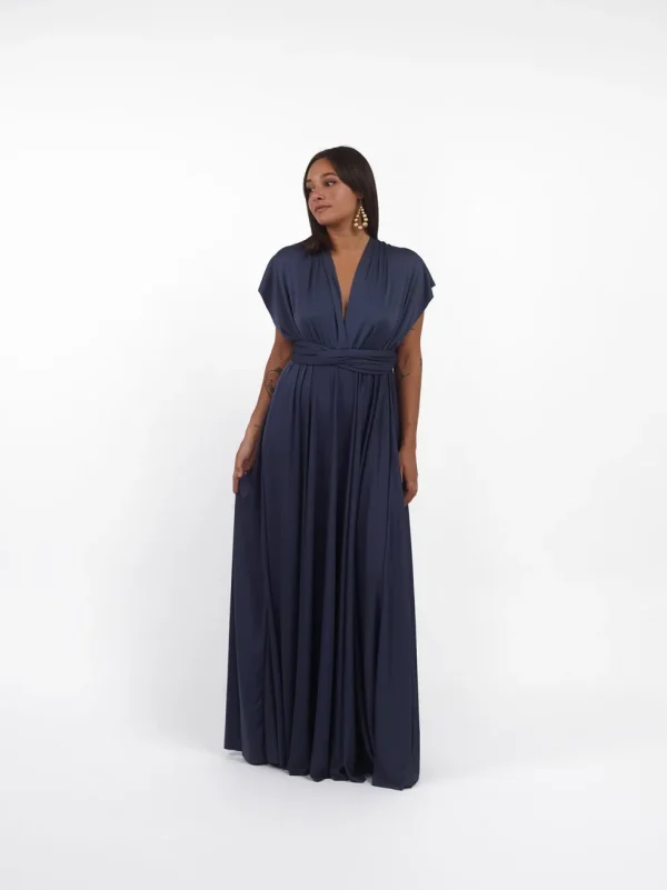 Vestito trasformabile Ayunita infinity