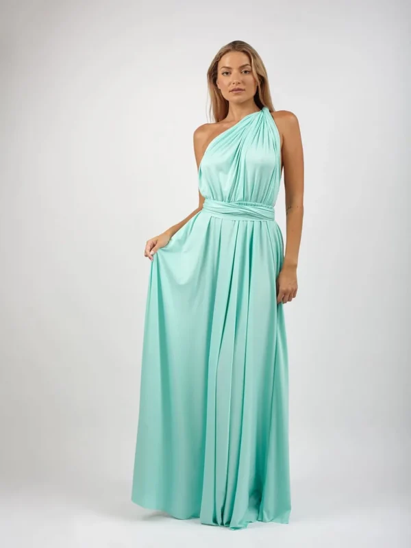 Vestito trasformabile Ayunita infinity
